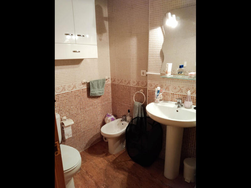 2 Cuarto Apartamento en venta