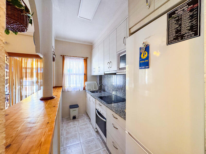 2 Schlafzimmer Stadthaus zu verkaufen