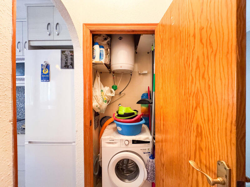 2 Schlafzimmer Stadthaus zu verkaufen