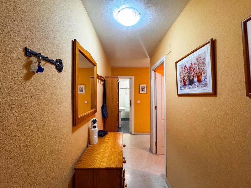 Appartement zu verkaufen in Torrevieja, Alicante