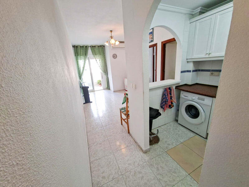 Appartement zu verkaufen in Torrevieja, Alicante