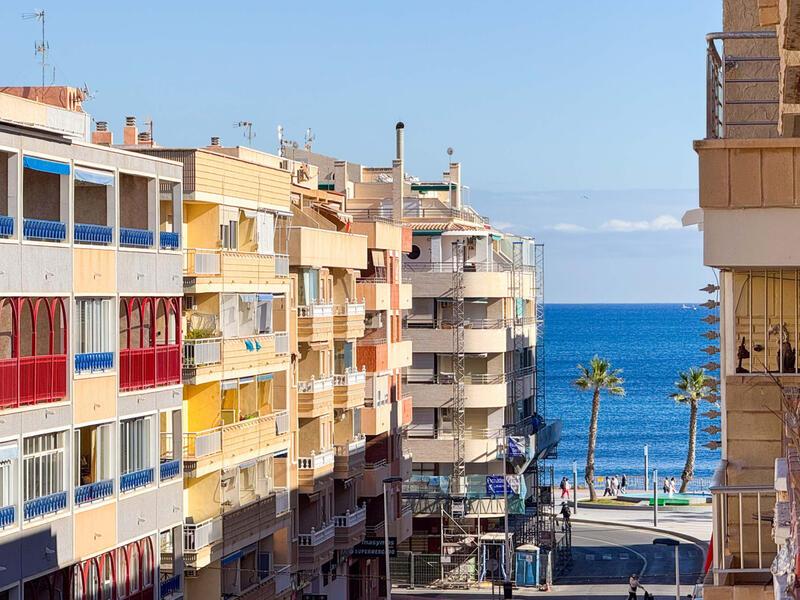 1 Cuarto Apartamento en venta