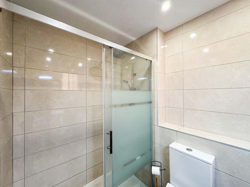 1 Cuarto Apartamento en venta