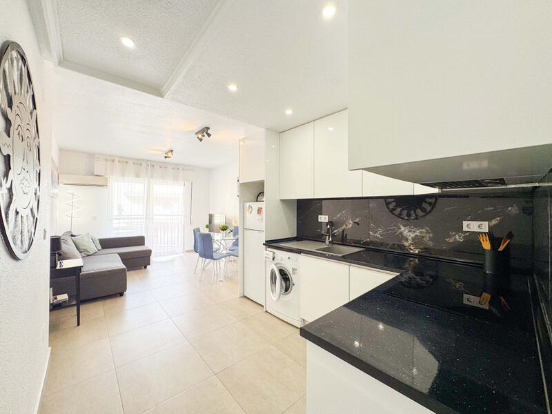 1 Cuarto Apartamento en venta