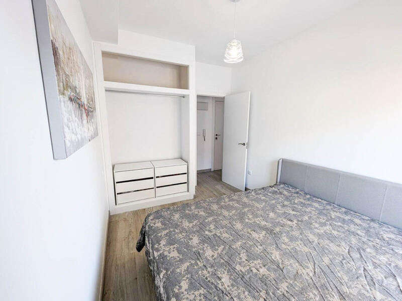 Appartement zu verkaufen in Torrevieja, Alicante