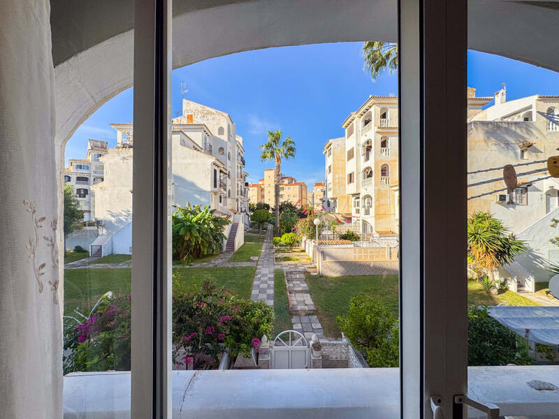 1 Cuarto Apartamento en venta