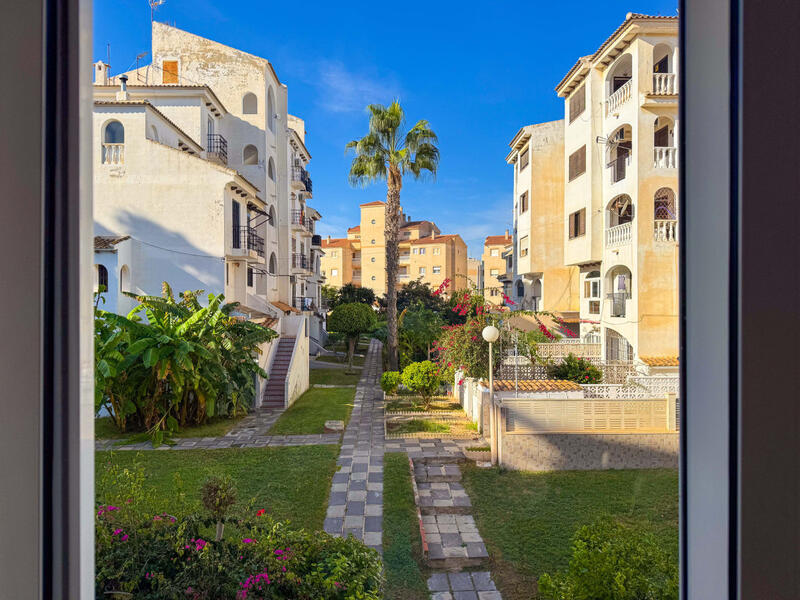 1 Cuarto Apartamento en venta