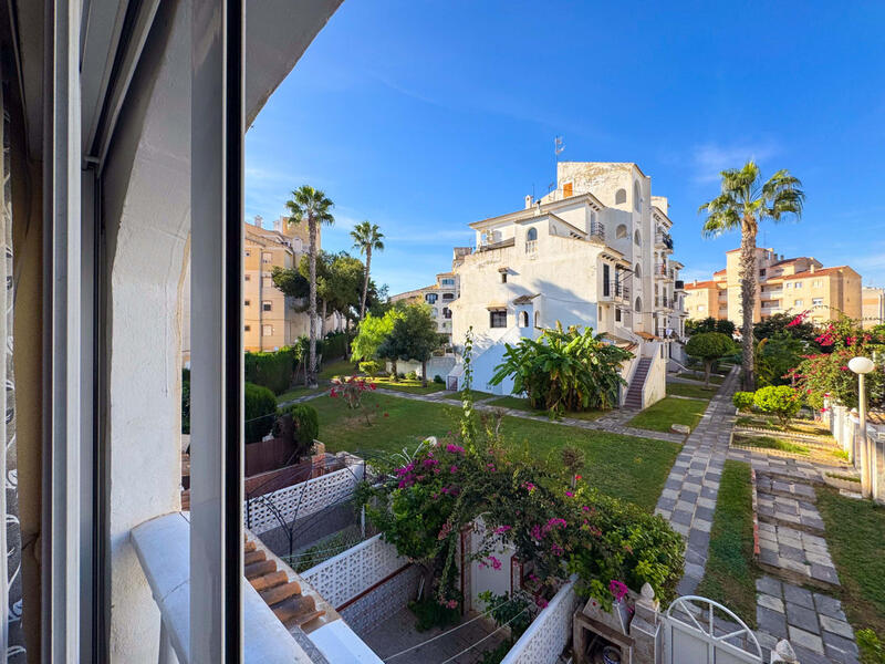 1 Cuarto Apartamento en venta