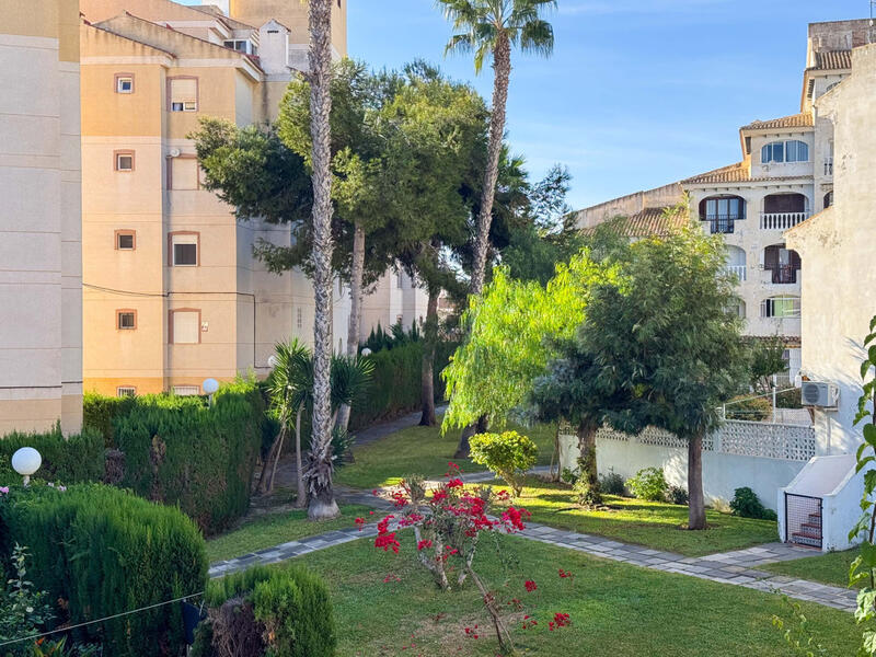 1 Cuarto Apartamento en venta