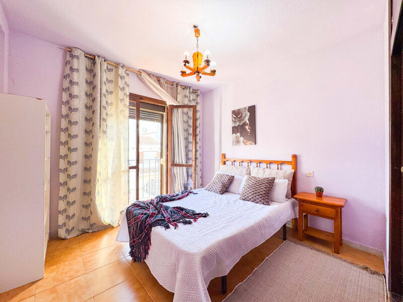 1 Cuarto Apartamento en venta