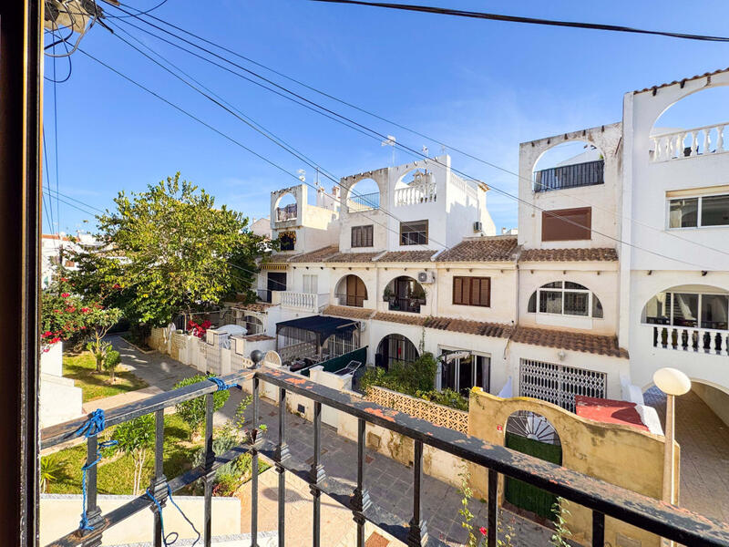 1 Cuarto Apartamento en venta