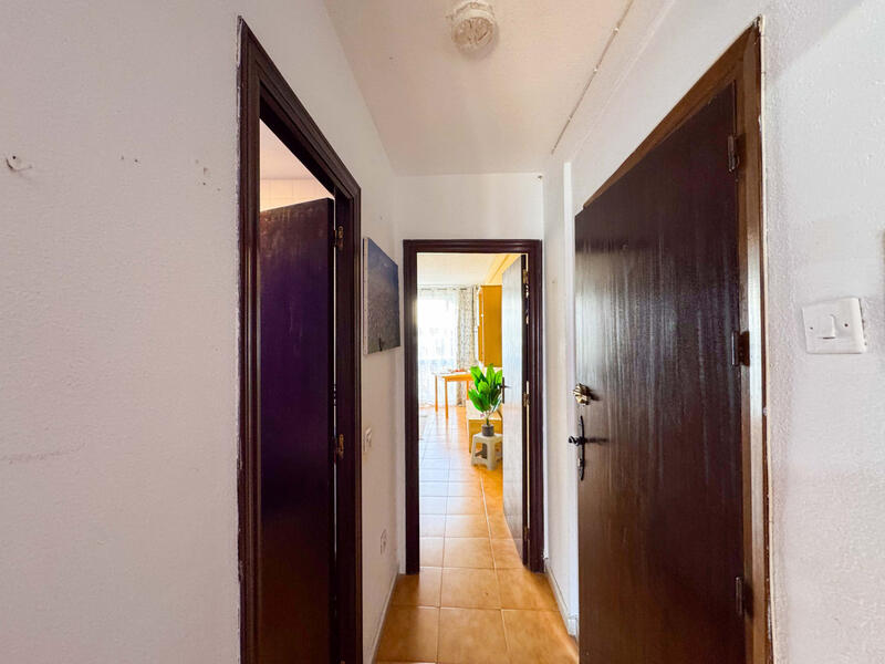 1 Cuarto Apartamento en venta