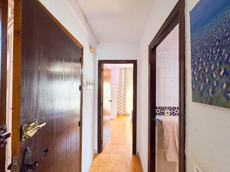 1 Cuarto Apartamento en venta