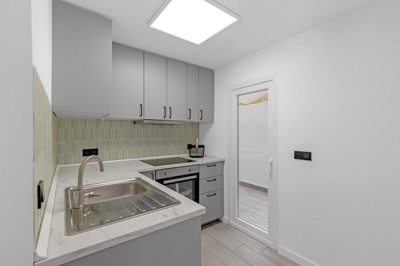 3 slaapkamer Appartement Te koop 3 slaapkamer Appartement Te koop