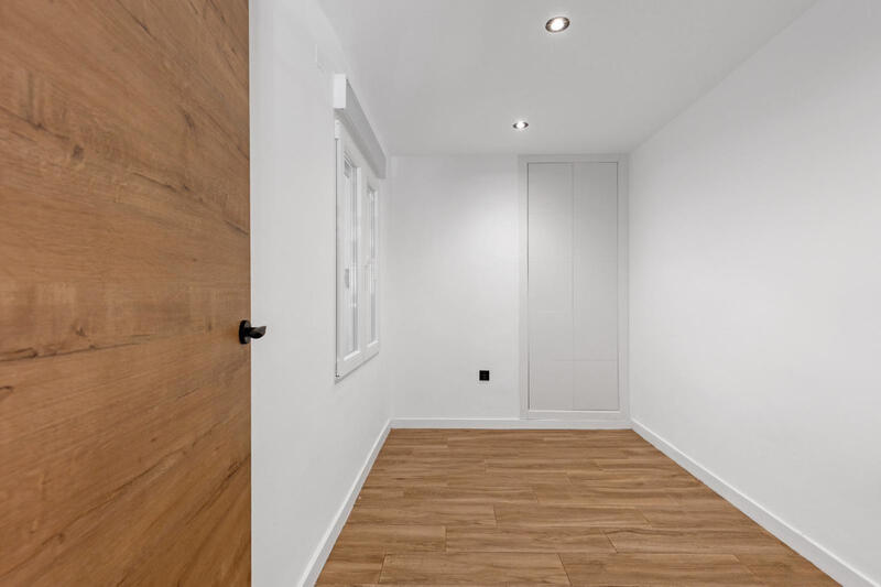 3 slaapkamer Appartement Te koop 3 slaapkamer Appartement Te koop