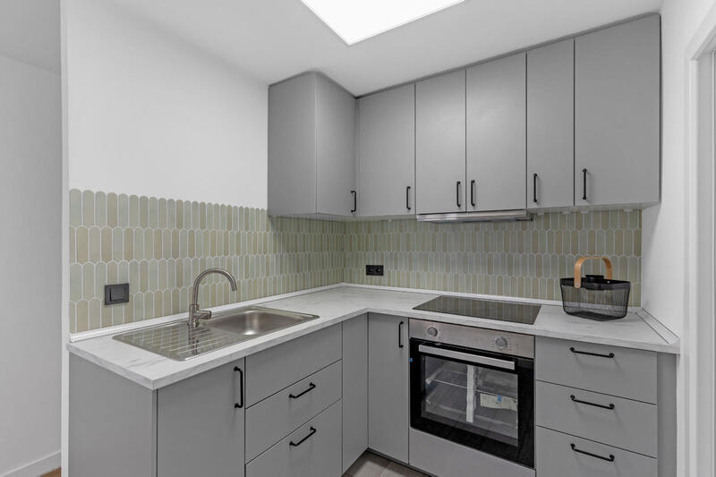 3 slaapkamer Appartement Te koop 3 slaapkamer Appartement Te koop