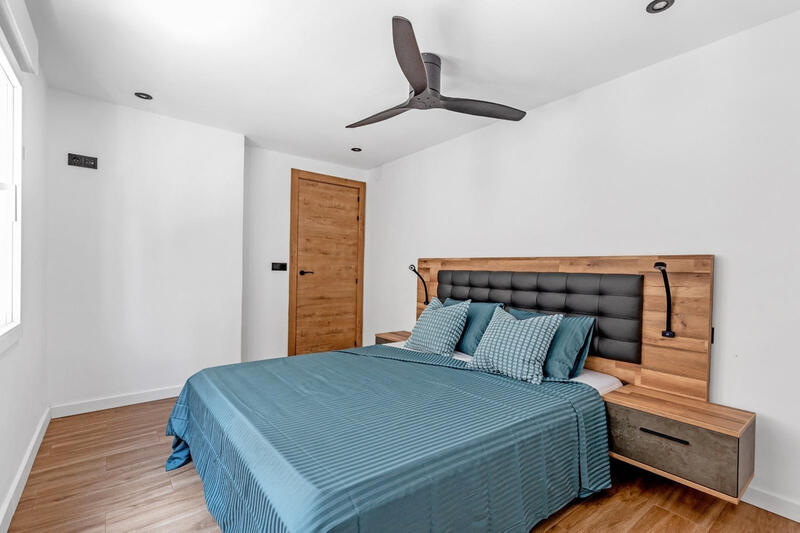 3 slaapkamer Appartement Te koop 3 slaapkamer Appartement Te koop