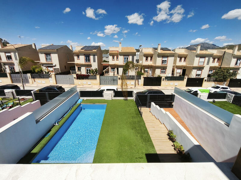 3 bedroom Villa for sale