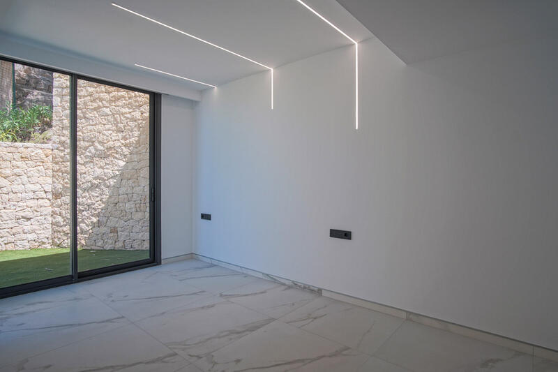 5 chambre Villa à vendre