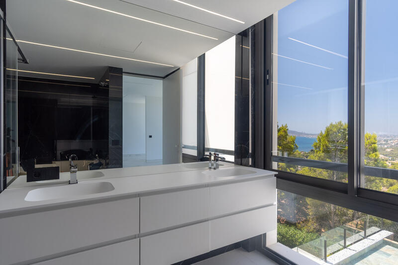 5 chambre Villa à vendre