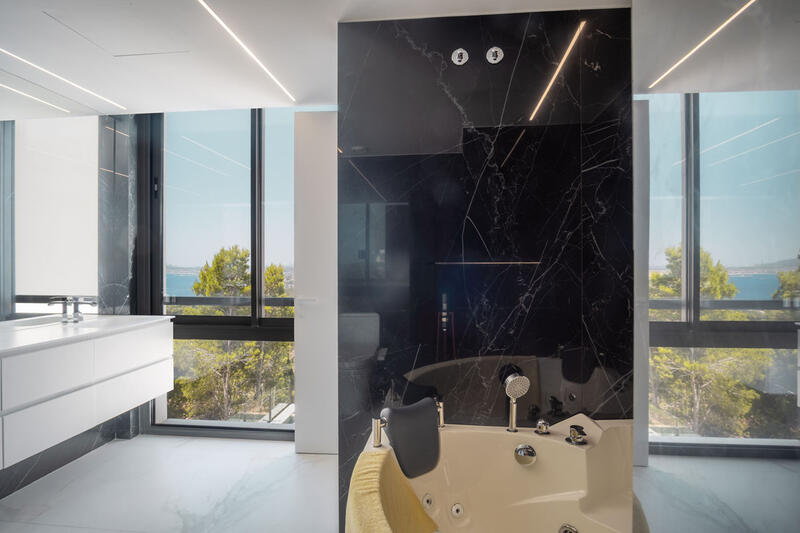 5 chambre Villa à vendre