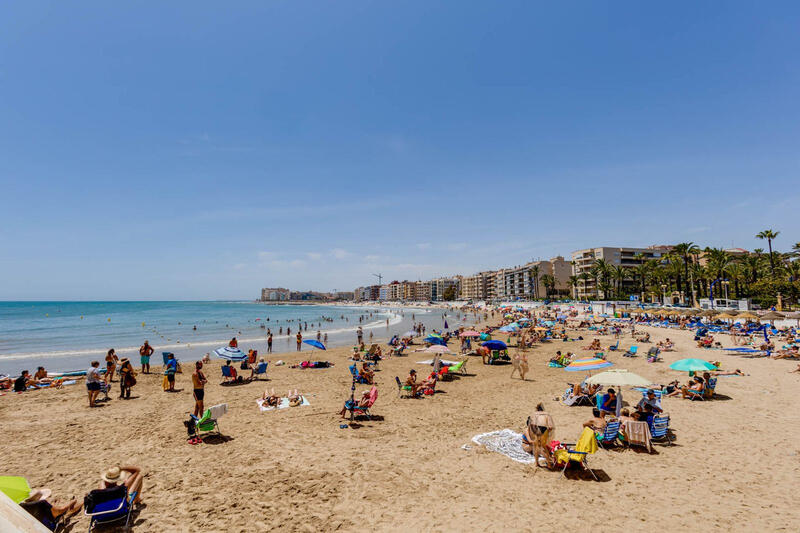 3 Cuarto Apartamento en venta 3 Cuarto Apartamento en venta