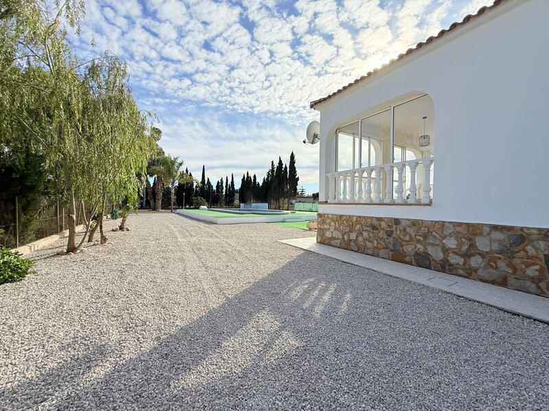 3 bedroom Country House for sale