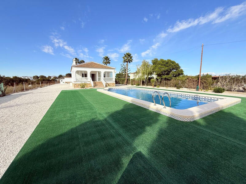 3 bedroom Country House for sale