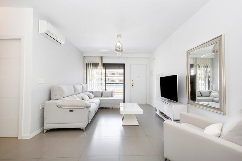 4 soverom Leilighet til salgs 4 soverom Leilighet til salgs