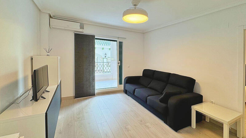 1 Schlafzimmer Appartement zu verkaufen