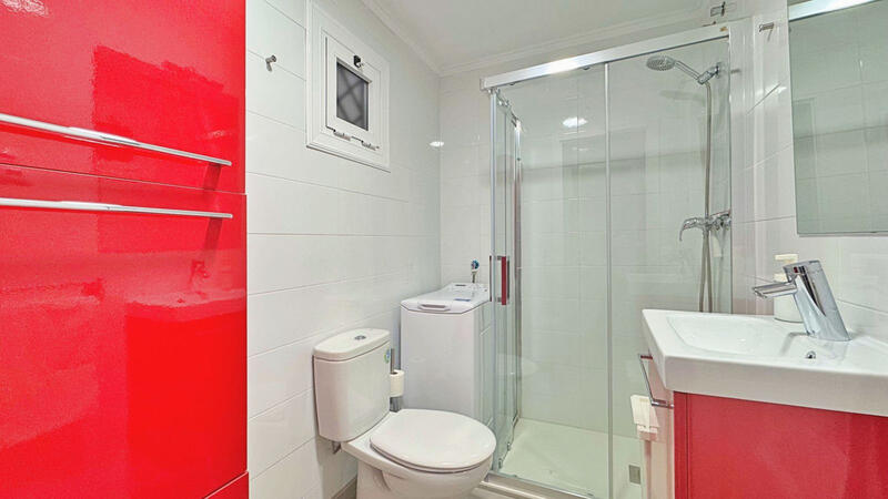 1 Schlafzimmer Appartement zu verkaufen