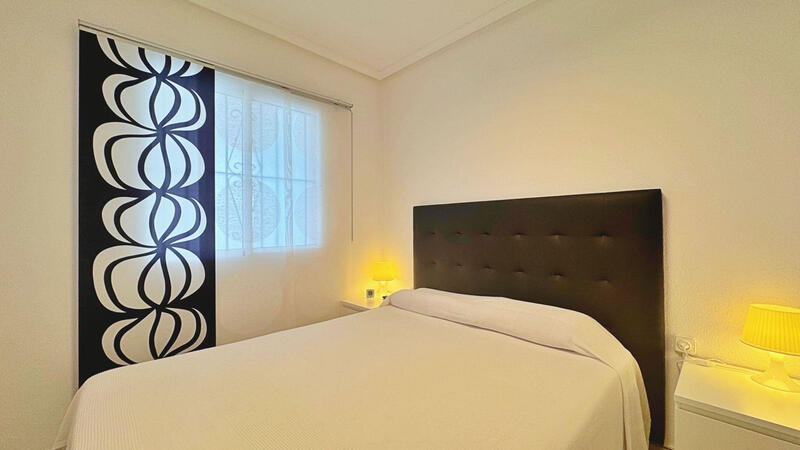 1 Schlafzimmer Appartement zu verkaufen