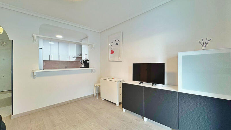 1 Schlafzimmer Appartement zu verkaufen