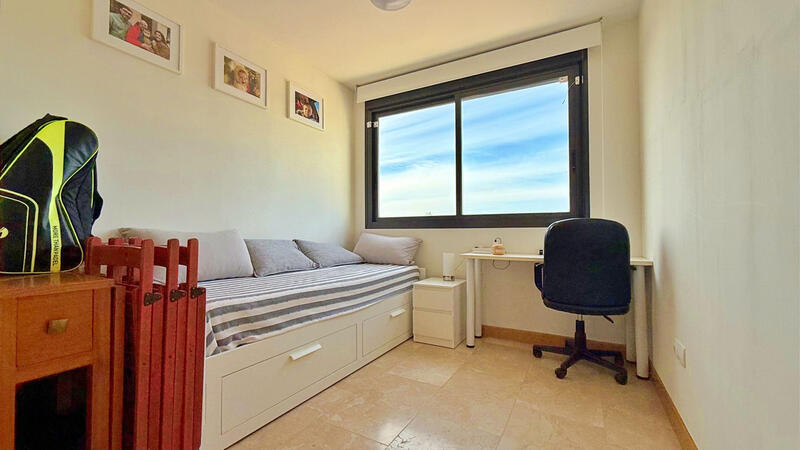 2 Schlafzimmer Appartement zu verkaufen 2 Schlafzimmer Appartement zu verkaufen