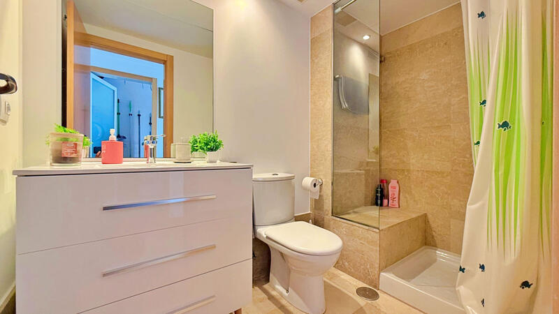 2 Schlafzimmer Appartement zu verkaufen 2 Schlafzimmer Appartement zu verkaufen