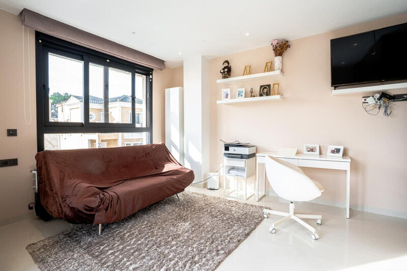 3 Schlafzimmer Villa zu verkaufen