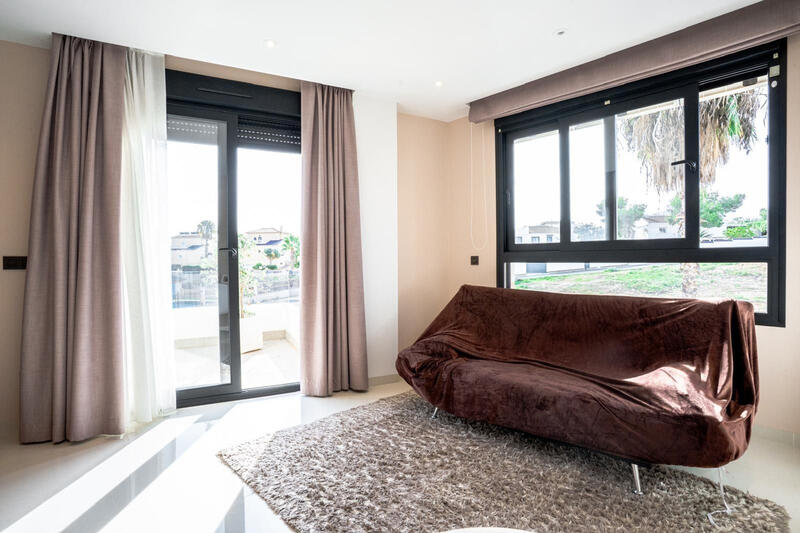 3 Schlafzimmer Villa zu verkaufen