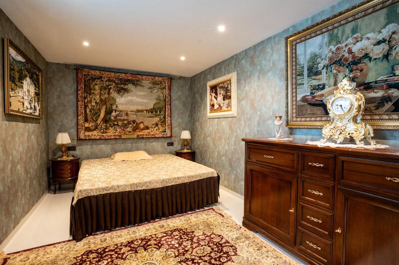 3 Schlafzimmer Villa zu verkaufen