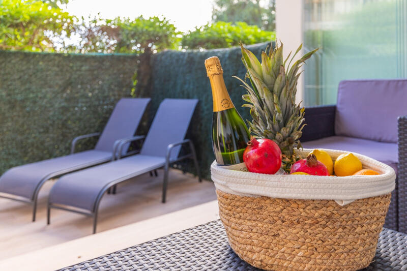 3 Schlafzimmer Stadthaus zu verkaufen