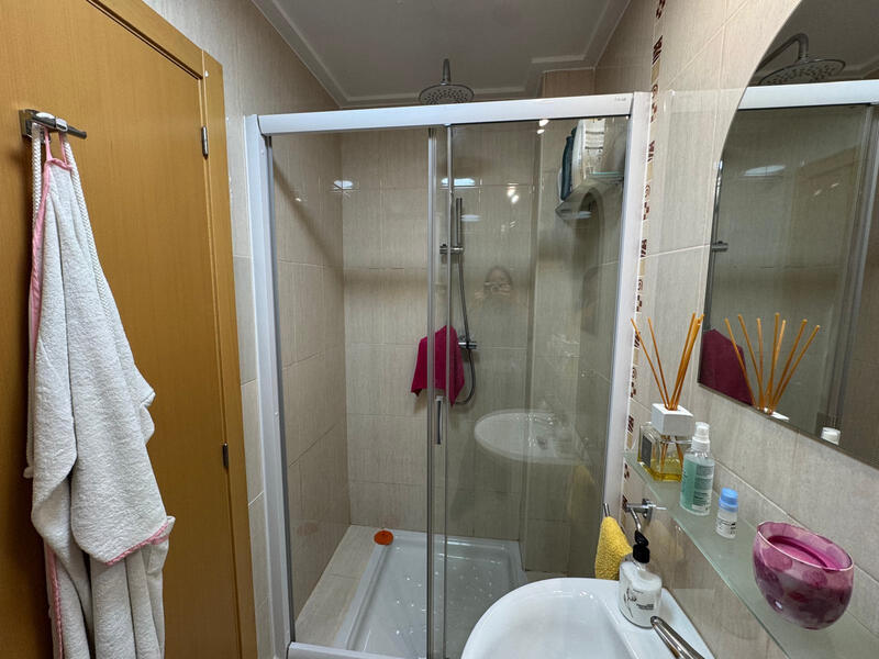 3 chambre Appartement à vendre