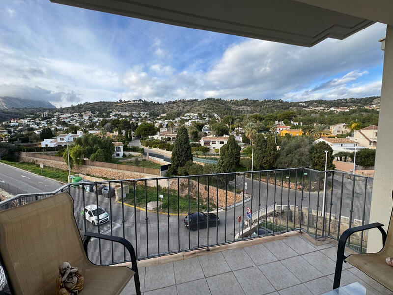 3 chambre Appartement à vendre