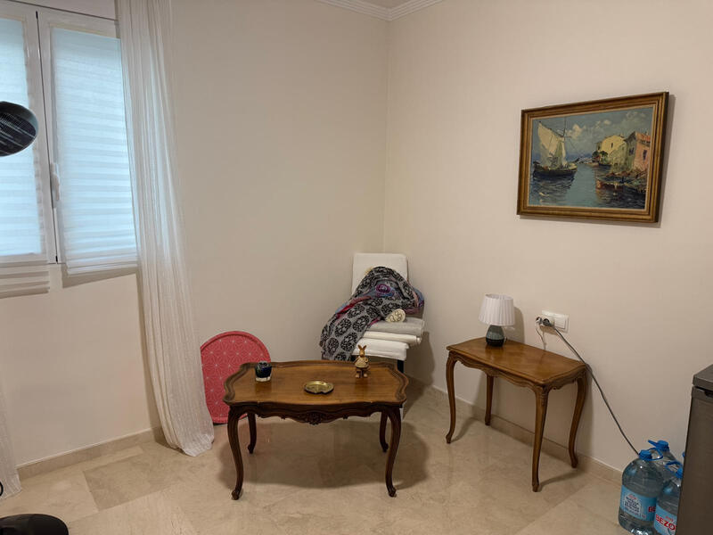 3 chambre Appartement à vendre