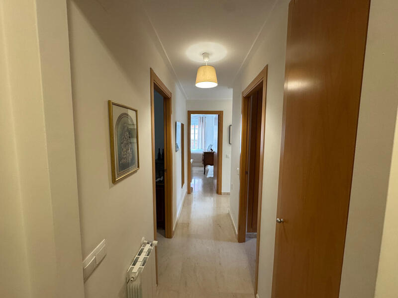 3 chambre Appartement à vendre