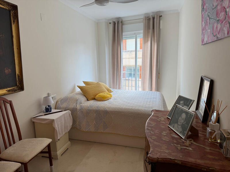 3 chambre Appartement à vendre