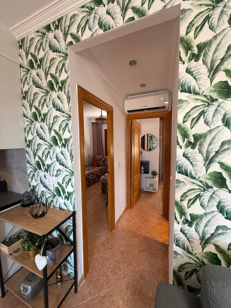 2 slaapkamer Appartement Te koop
