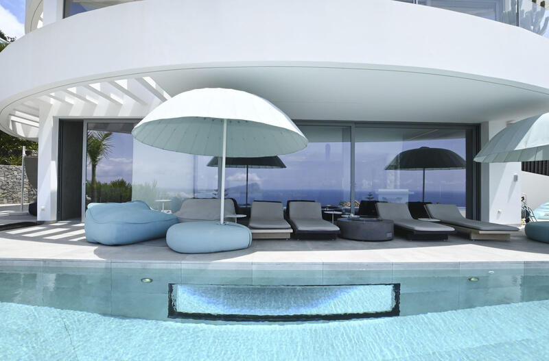 4 bedroom Villa for sale