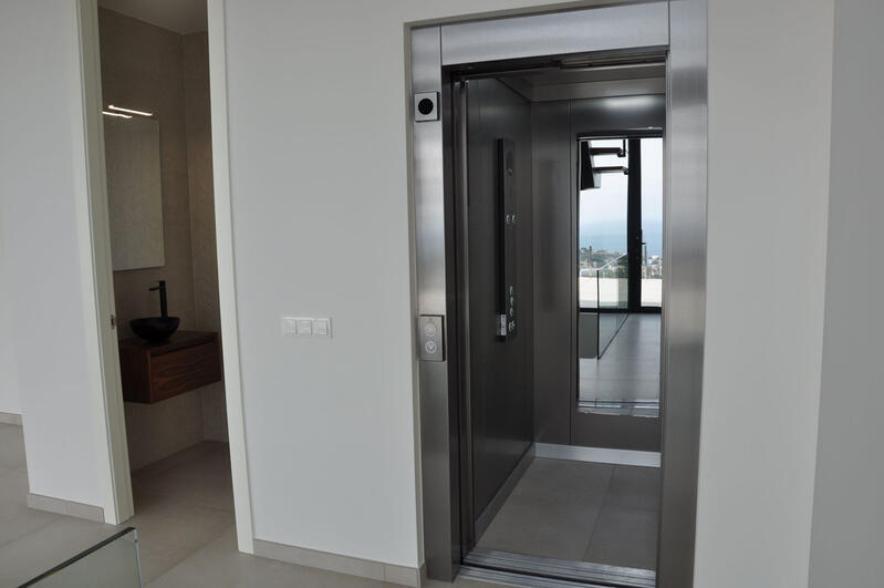 4 chambre Villa à vendre