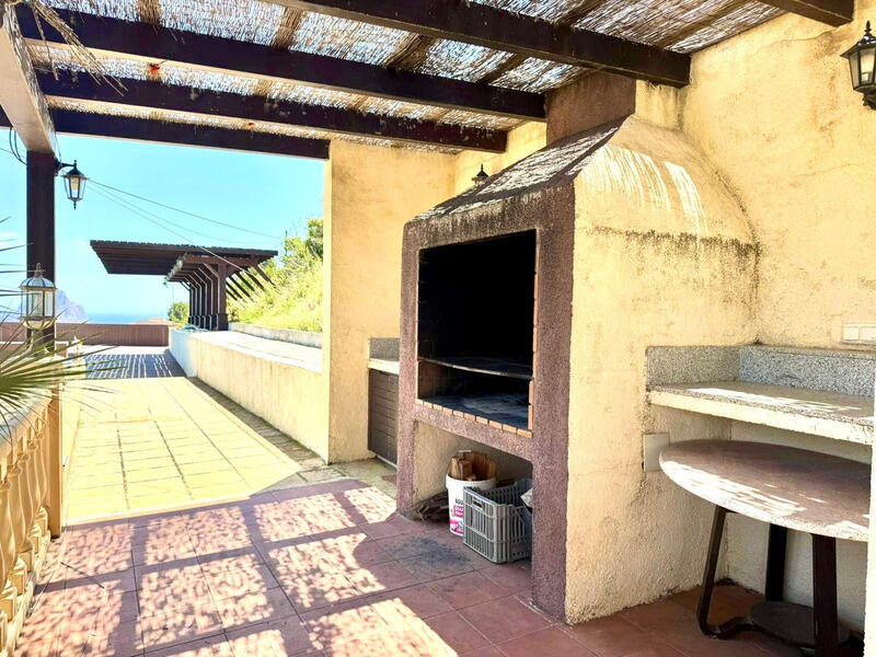 3 soverom Villa til salgs