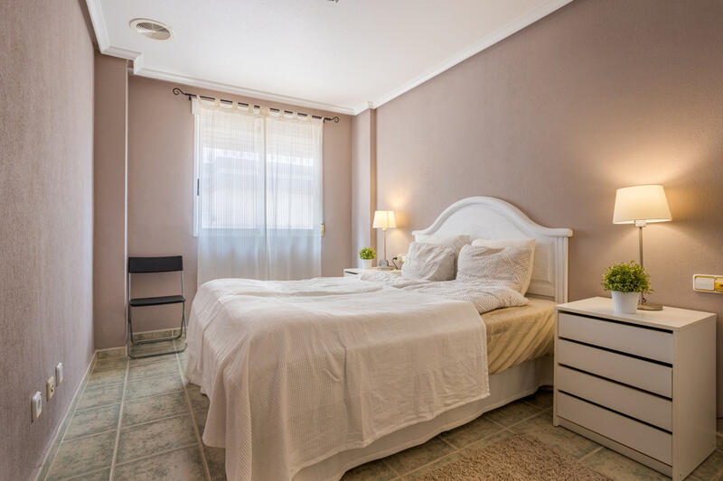 2 sovrum Villa till salu