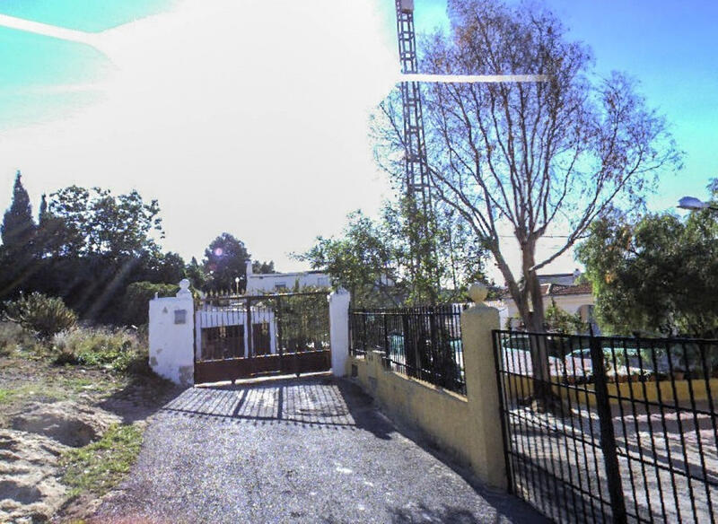 5 bedroom Villa for sale